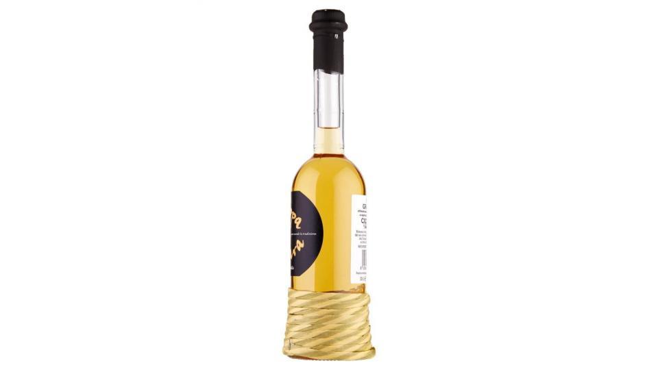 Grappa Ciociara Invecchiata Fine