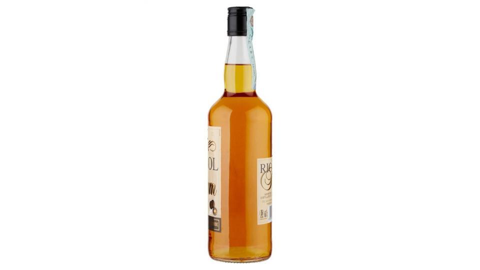 Carta Oro Rio Sol Rum