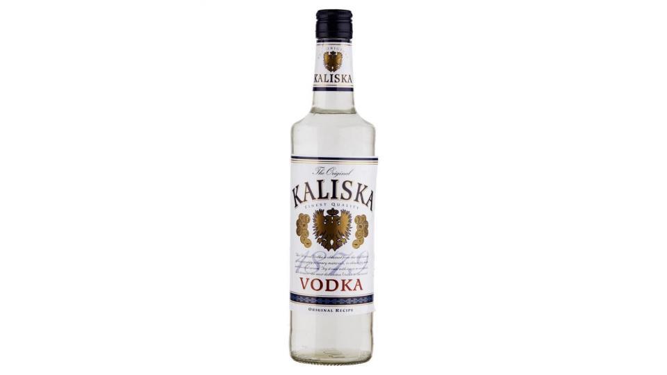 Kaliska Vodka