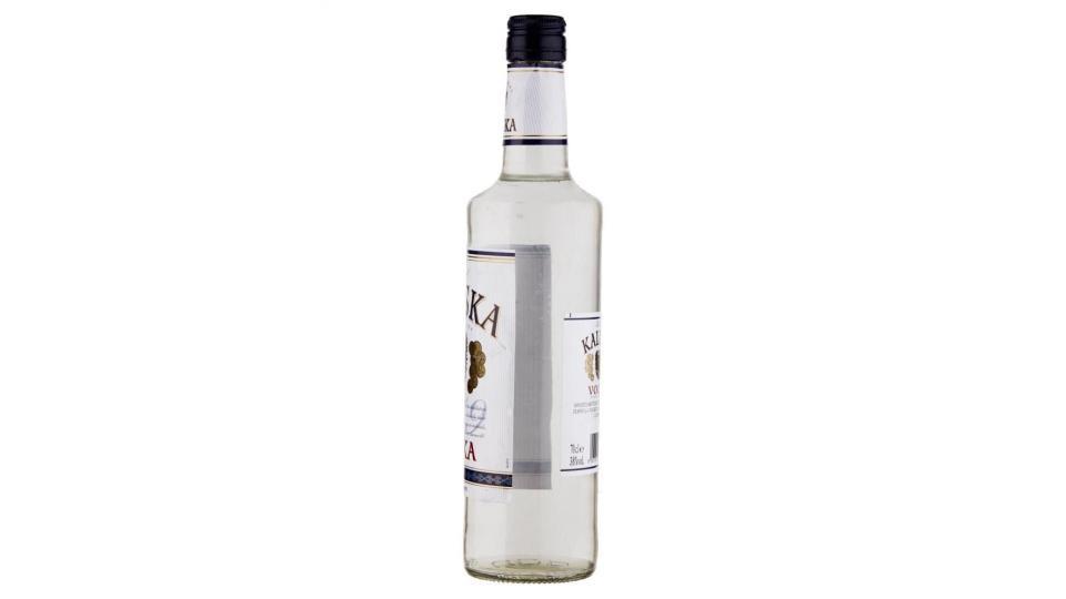 Kaliska Vodka