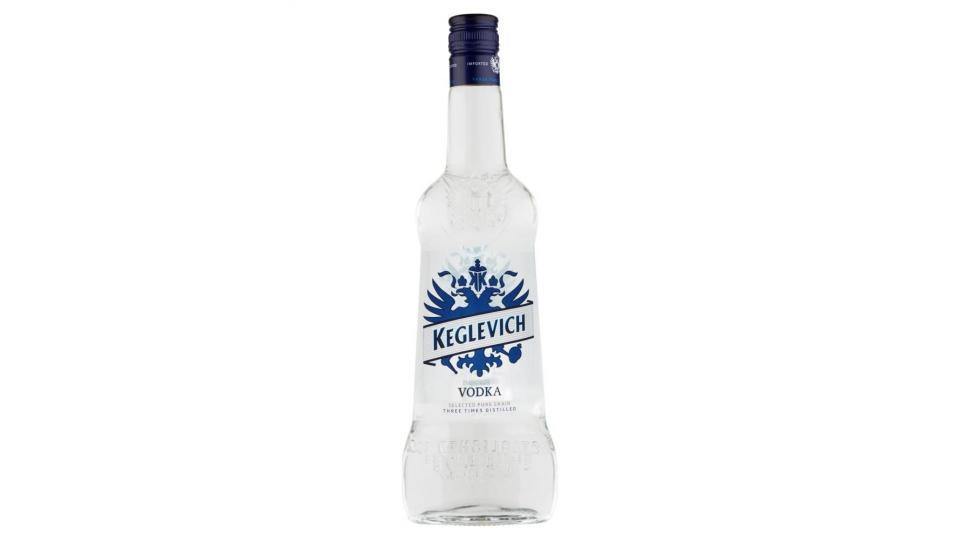 Keglevich Vodka