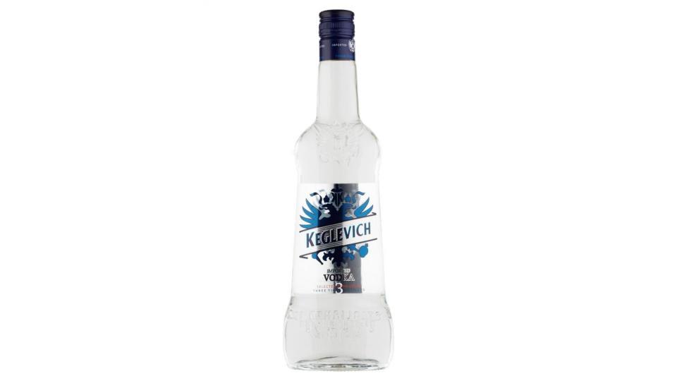 Keglevich Vodka