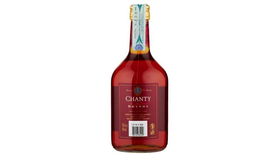 Marquis De Chanty Brandy