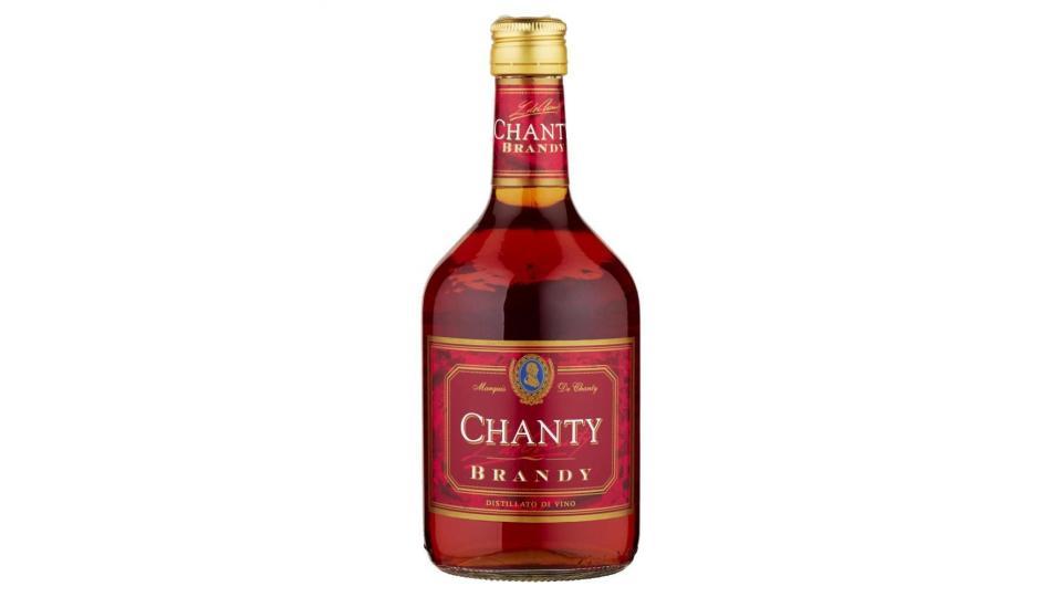 Marquis De Chanty Brandy