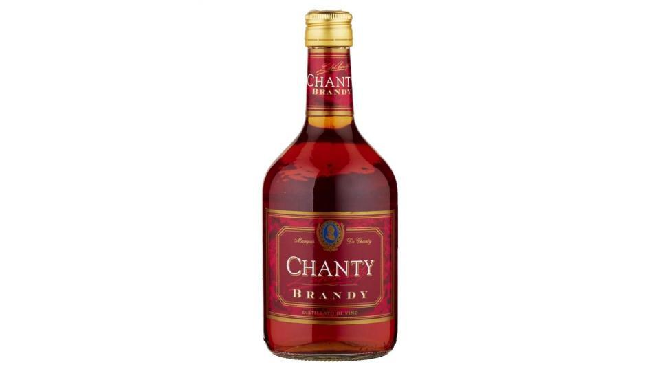 Marquis De Chanty Brandy