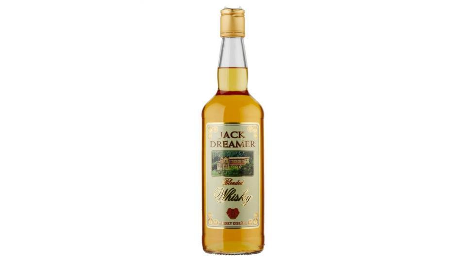 Jack Dreamer Blended Whisky
