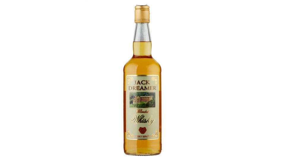 Jack Dreamer Blended Whisky