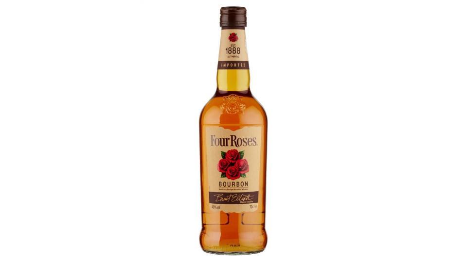 Four Roses Bourbon