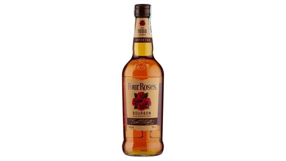 Four Roses Bourbon