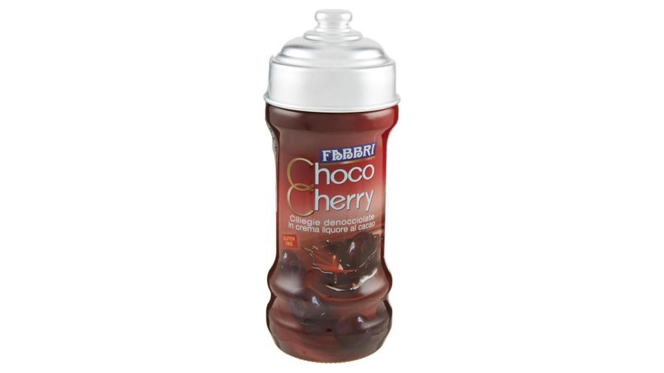 Fabbri Choco Cherry