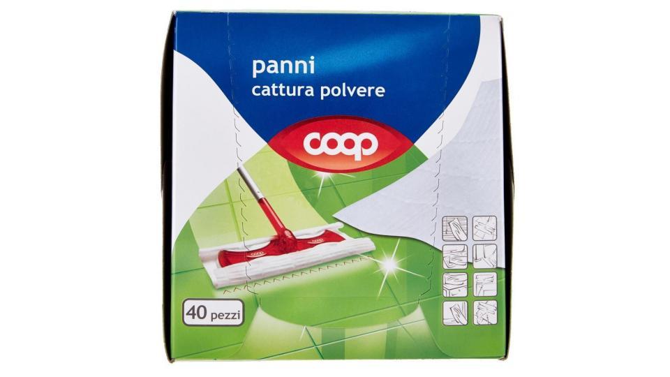 Panni Cattura Polvere 21,5x26,5 Cm