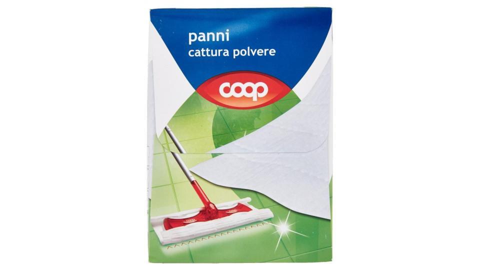 Panni Cattura Polvere 21,5x26,5 Cm