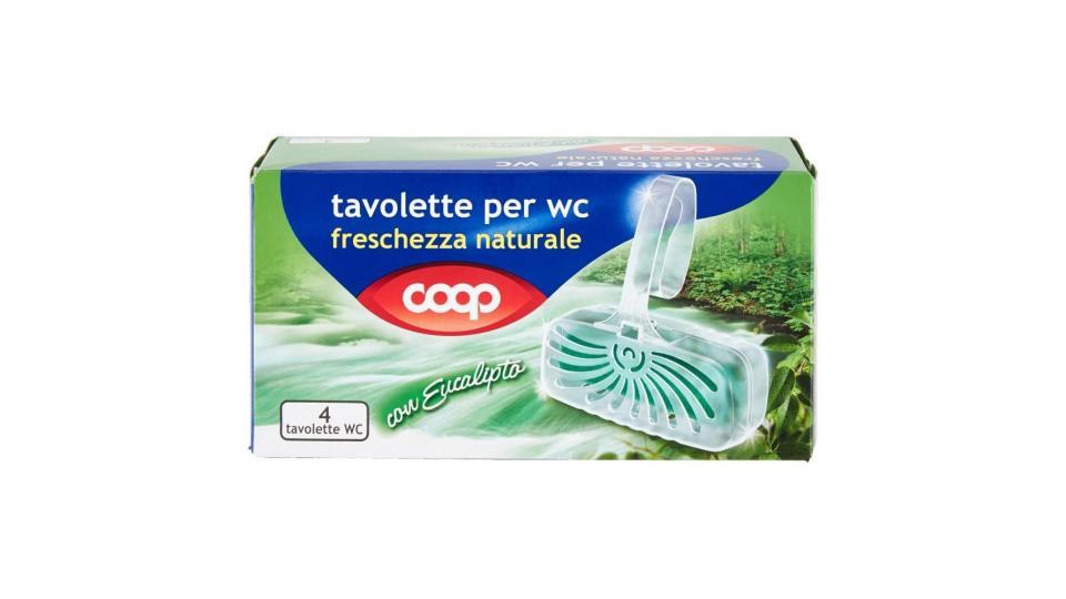 Tavoletta Per Wc Freschezza Naturale