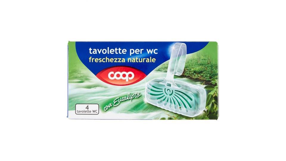 Tavoletta Per Wc Freschezza Naturale