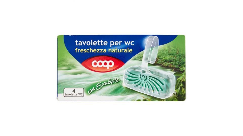 Tavoletta Per Wc Freschezza Naturale