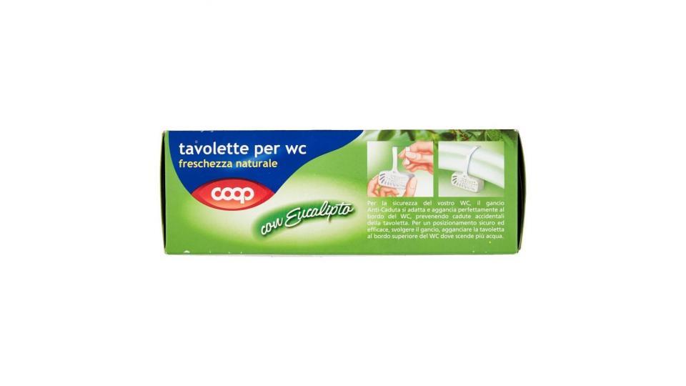 Tavoletta Per Wc Freschezza Naturale