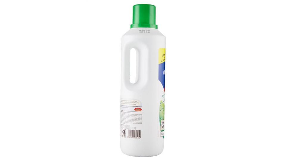 Detergente Disinfettante Purezza Alpina