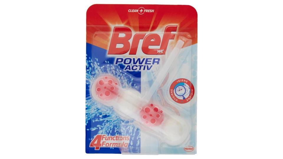 Bref Wc Power Activ Higiene Candeggina 50