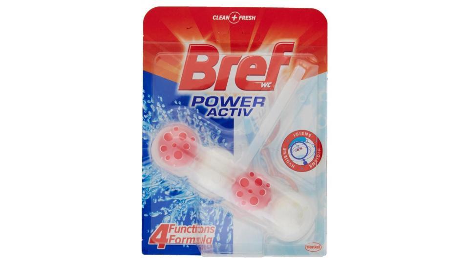 Bref Wc Power Activ Higiene Candeggina 50