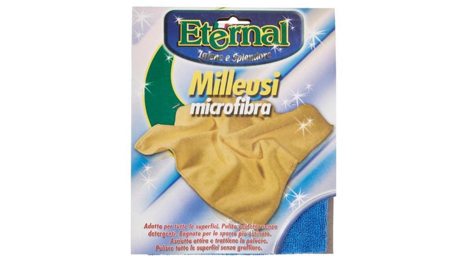 Eternal Milleusi Microfibra