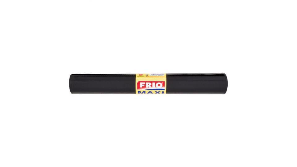 Frio Maxi Peso 150 Lt. Cm 80 X 120 Con Legacci Sacchi Nettezza Condominiali