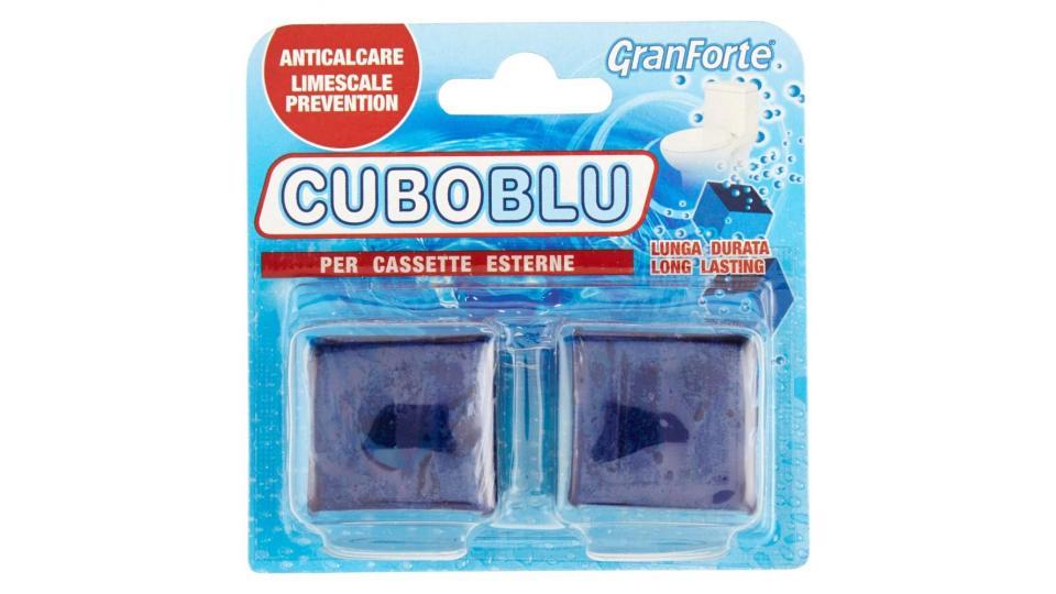 Granforte Cubo Blu