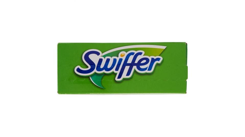 Swiffer Starter Kit + 8 Panni Preassemblato