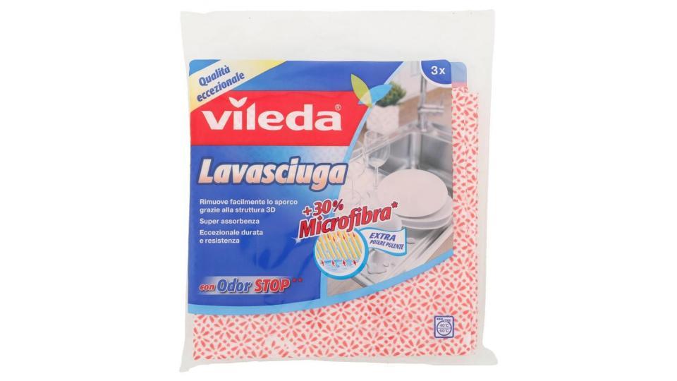 Vileda Lavasciuga 3x