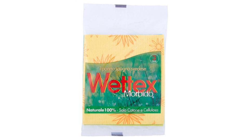 Wettex Morbido