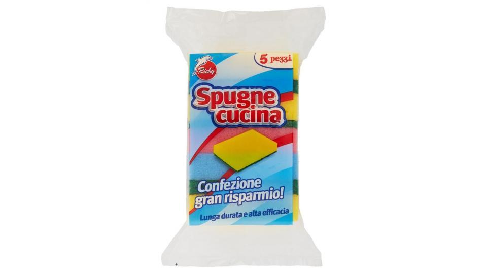 Richy Spugne Cucina