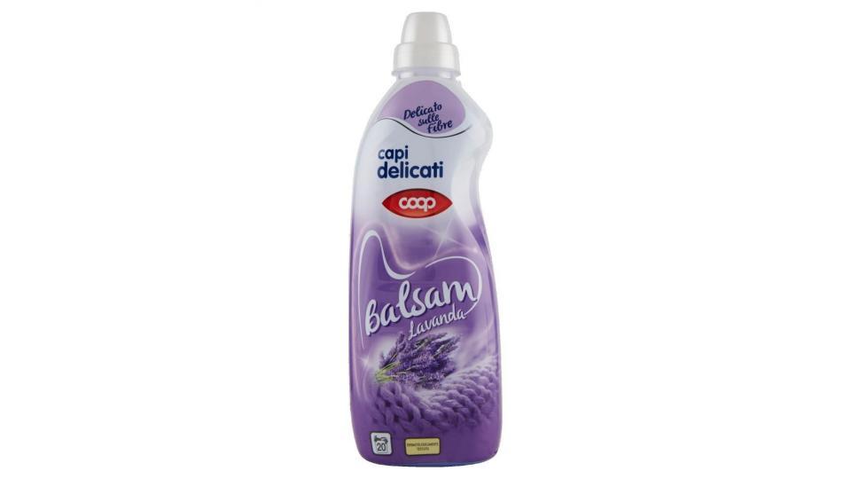 Capi Delicati Balsam Lavanda