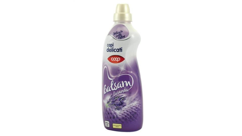 Capi Delicati Balsam Lavanda