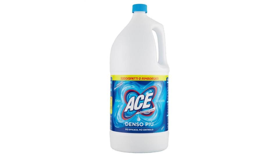 Ace Hypo Denso L