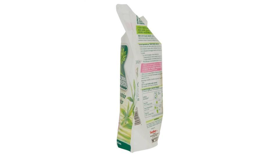 L'albero Verde Ricarica Lavatrice Liquido Con Sapone Vegetale