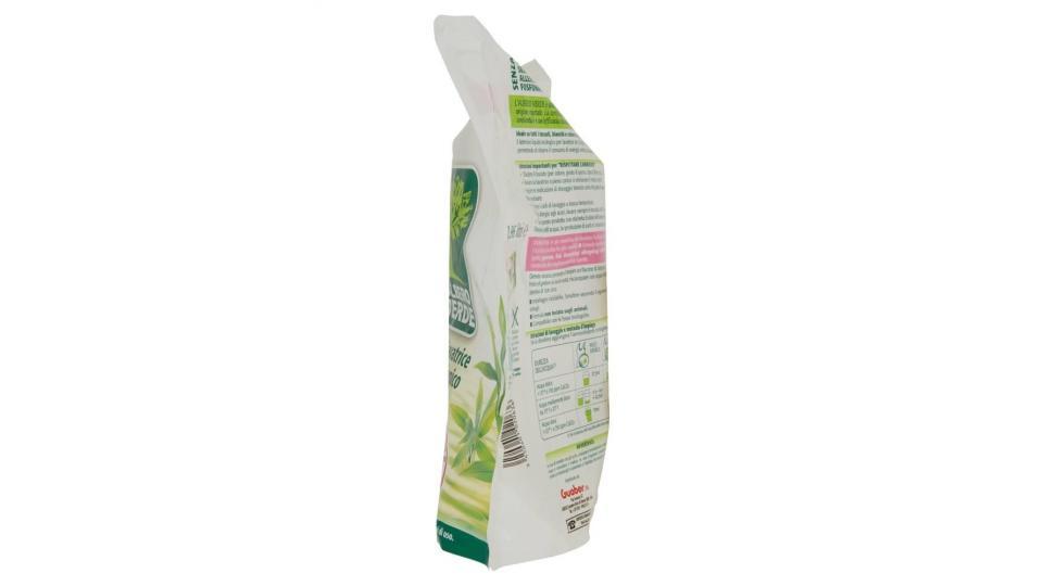 L'albero Verde Ricarica Lavatrice Liquido Con Sapone Vegetale