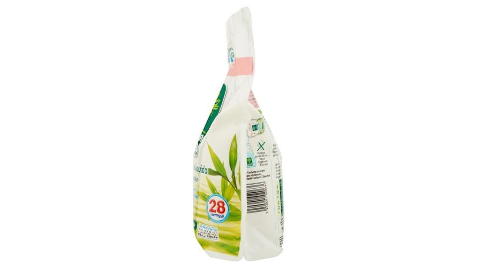 L'albero Verde Ricarica Lavatrice Liquido Con Sapone Vegetale