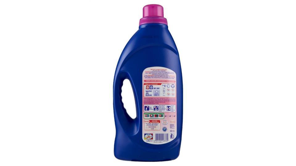 Bio Presto Color Liquido 23 Lav.  1,495