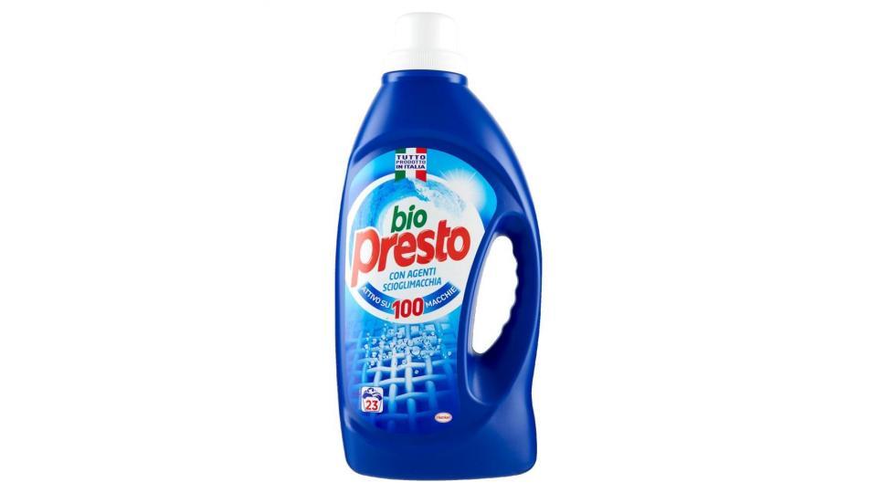 Bio Presto Liquido