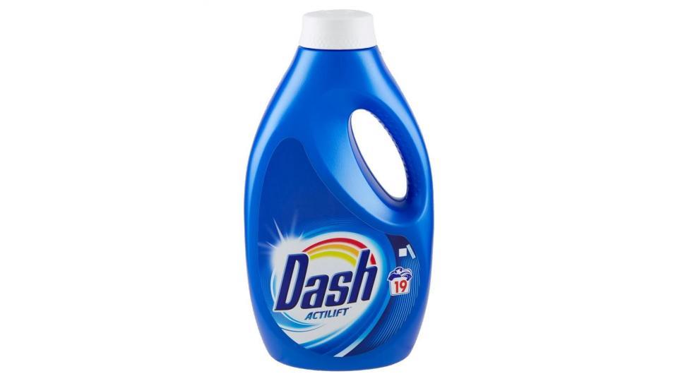 Dash Liquido Regolare