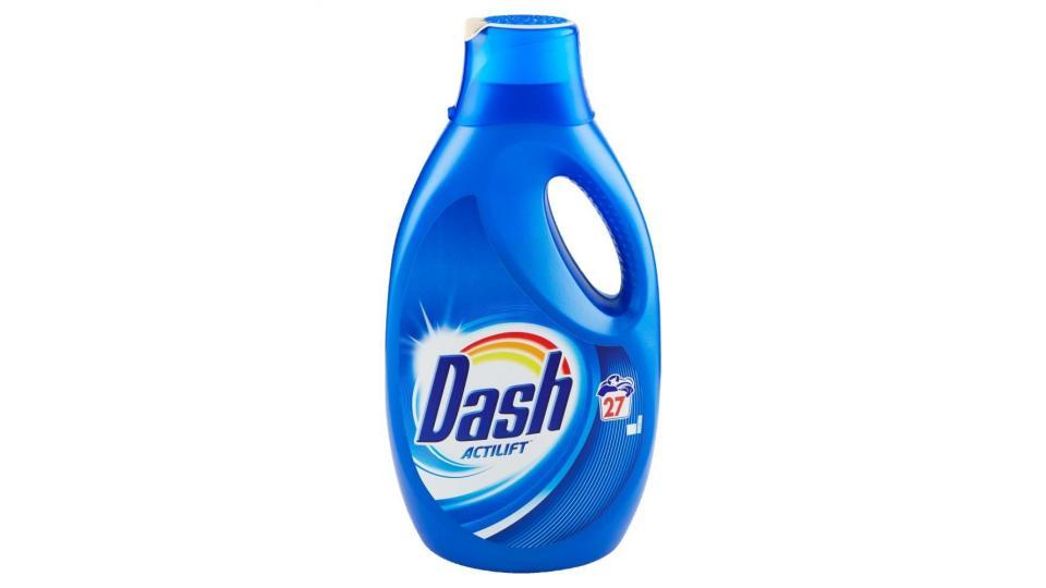 Dash Liquido Regolare