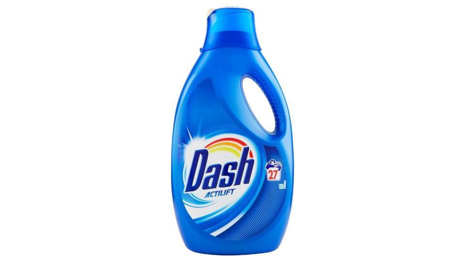 Dash Liquido Regolare