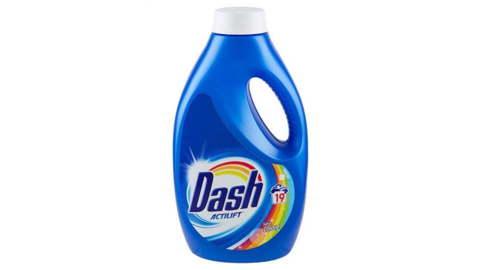 Dash Liquido Salva Colore