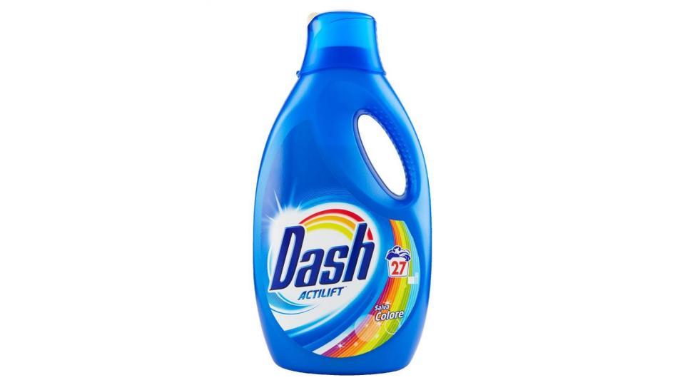 Dash Liquido Salva Colore