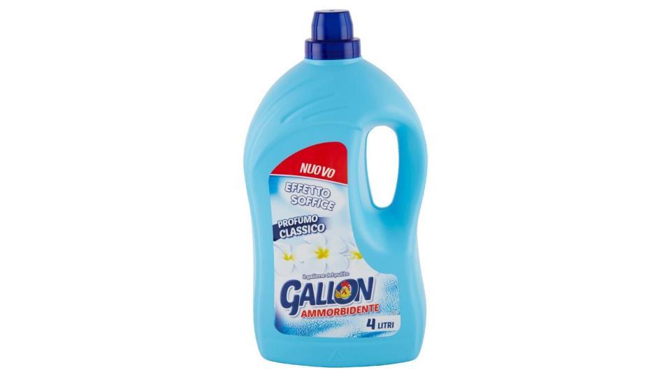 Gallon Ammorbidente Profumo Classico