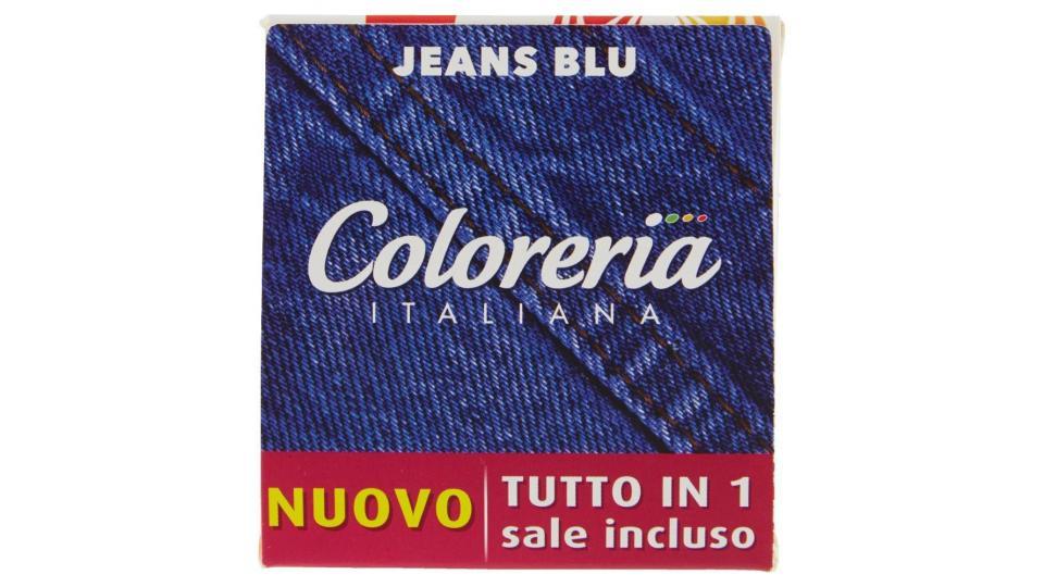 Grey Coloreria 350 Jeans Blu