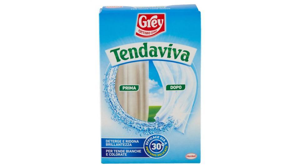 Grey Tendaviva 500