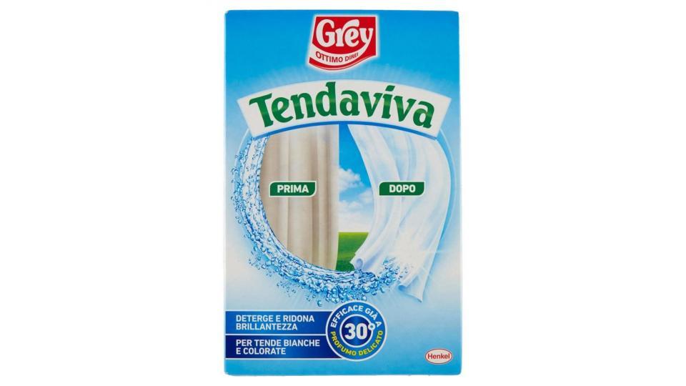 Grey Tendaviva 500