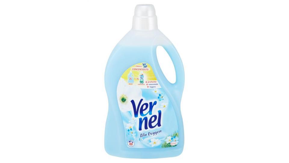 Vernel 3 Lt. Blu - 40