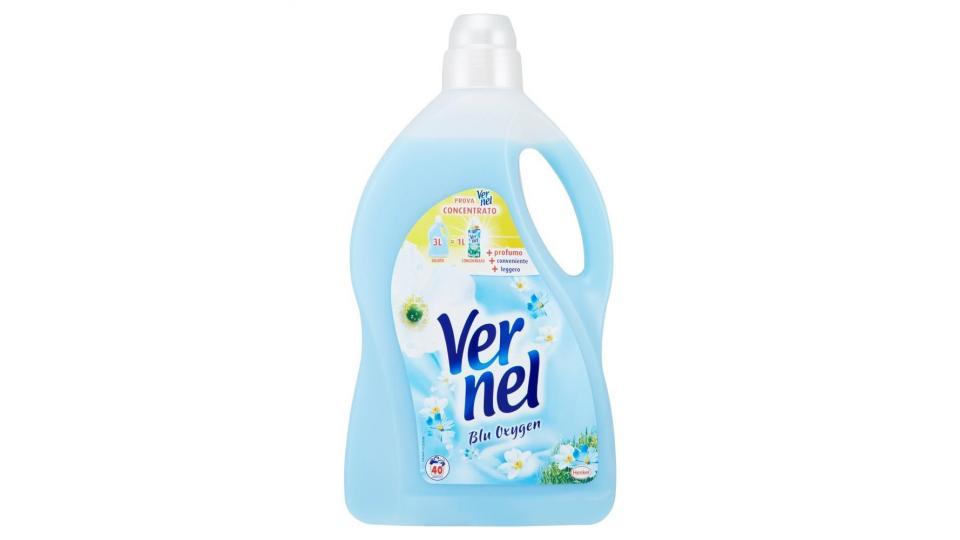 Vernel 3 Lt. Blu - 40