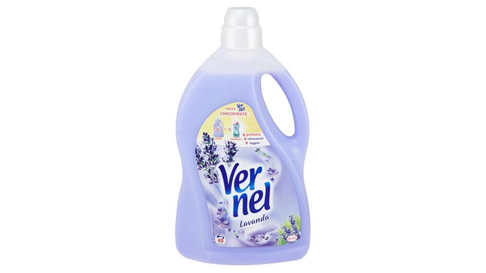 Vernel 3 Lt. Lavanda - 40